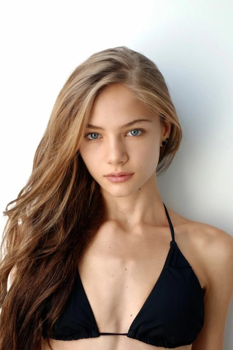 Models archive girl