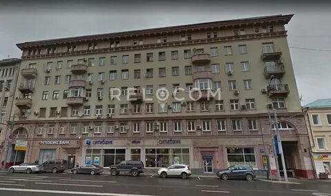 Сепаж ул красная пресня 32 34с3