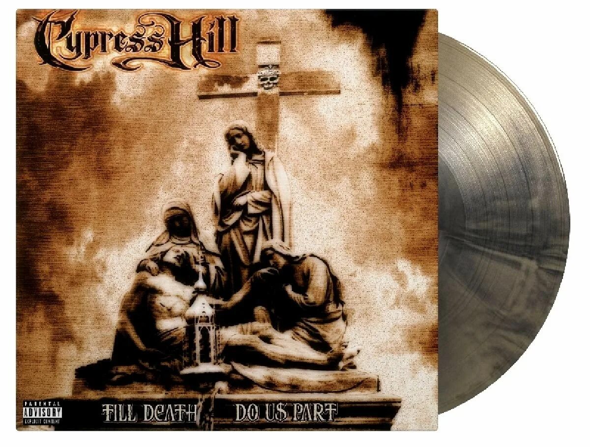 Do us part. Till death do us. till death do us part. 2004 - till death do us part. cypress hill.