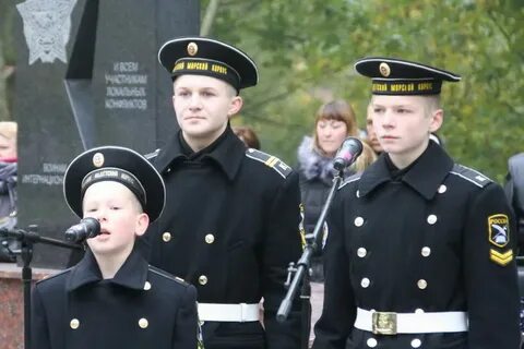 Преимущества кадетского класса