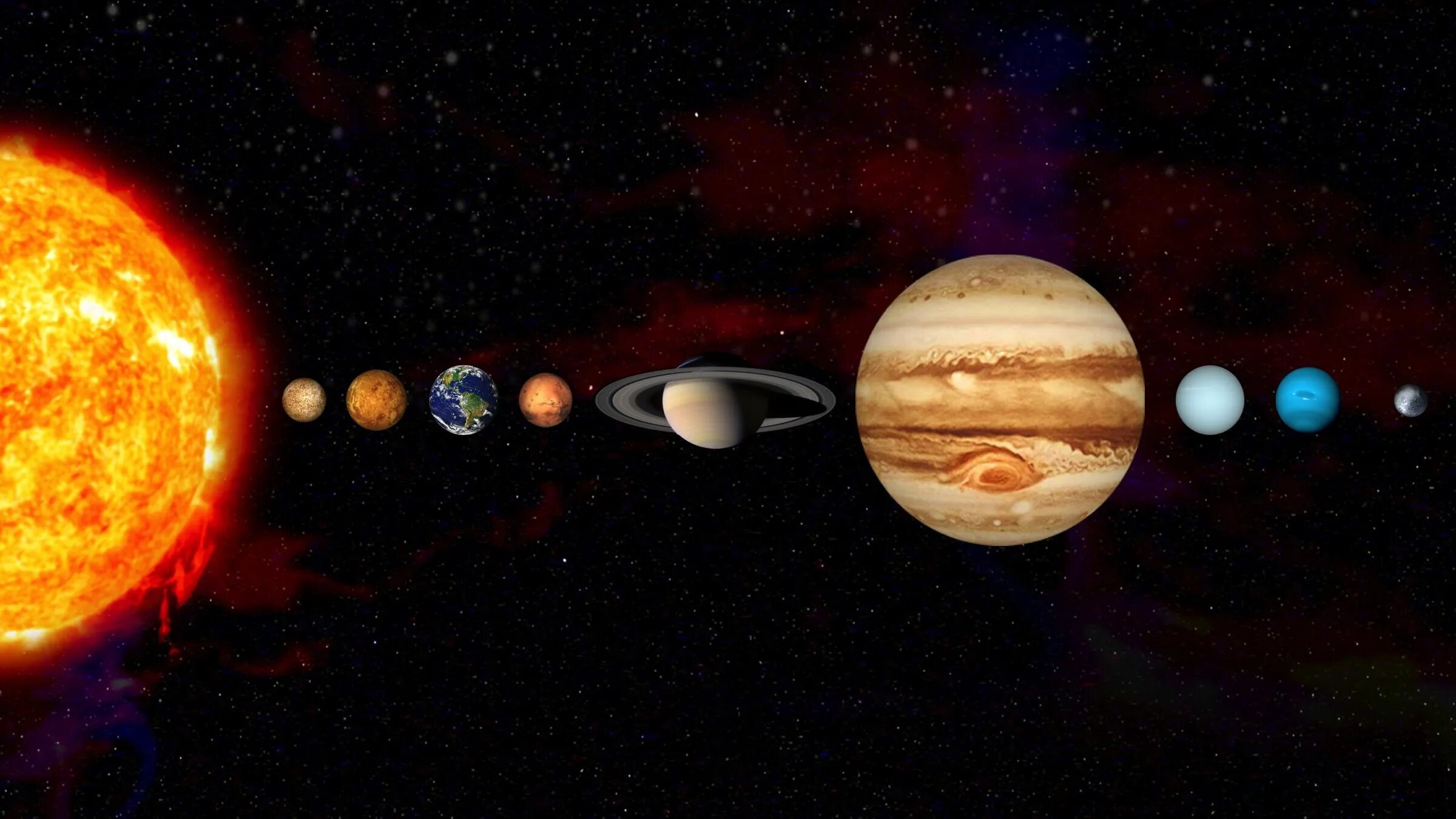 Другие объекты солнечной системы. Планеты солнечной системы. Солнце Планета. Космос Солнечная система. Планеты в ряд.