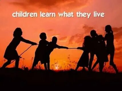 Live me children
