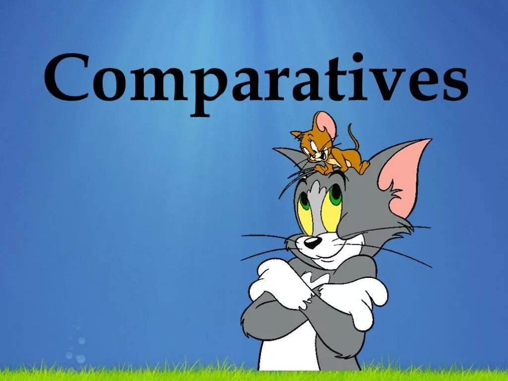 Comparatives video. Comparatives. Comparative pictures. Comparatives and Superlatives правила для детей. POWERPOINT картинки для презентации по английскому языку тема животные.