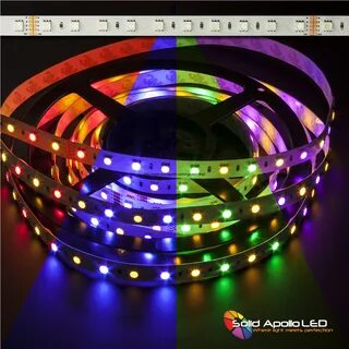 Led setting