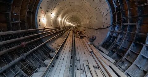 Закрывают станцию рижская