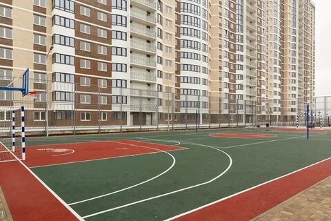 Атлант краснодар
