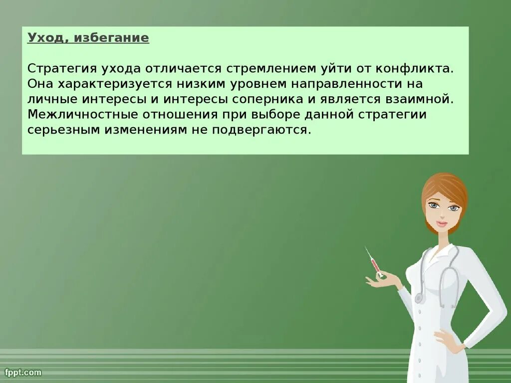 Уровни общения медицинского. Стратегия избегания. Стили общения в медицине. Стиль избегания. Избегание стиль общения это.