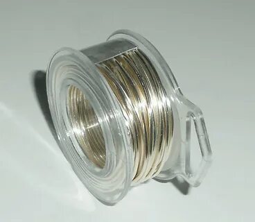 Silver copper