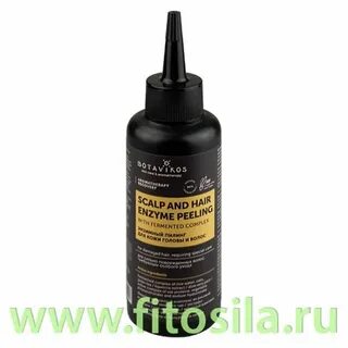Кислота для кожи головы