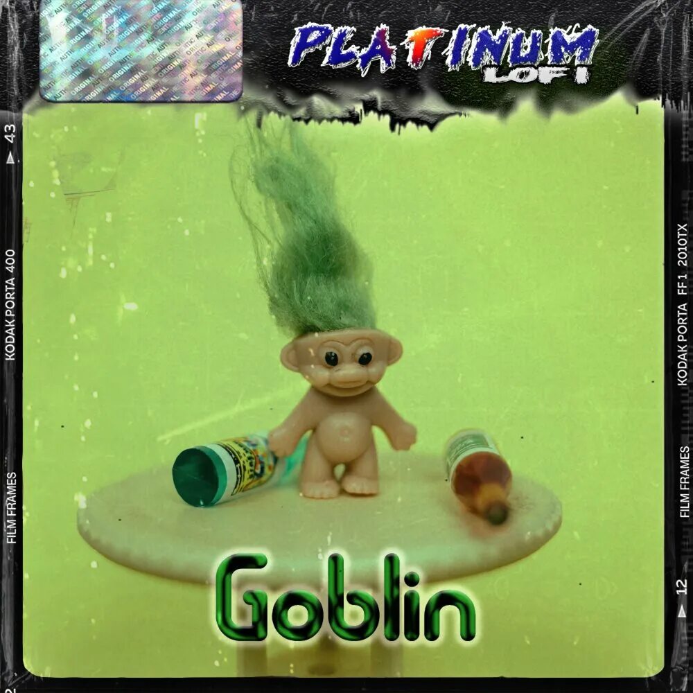 Платина goblin. Goblin fm платина. Гоблин альбом. Платина Гоблин. Гоблин с альбома платины.