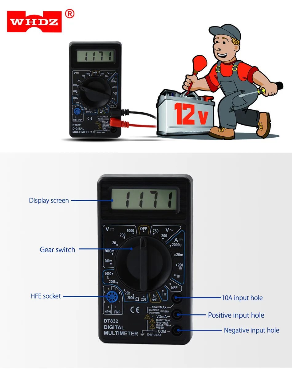 Мультиметр dt 832 как пользоваться. Мультиметр цифровой dt-832. мультиметр цифровой 832 обозначения. dt832 цифровой мультиметр функции. dt832 цифровой мультиметр обозначения.