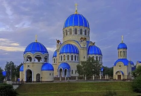 Расписание церкви на каширском шоссе