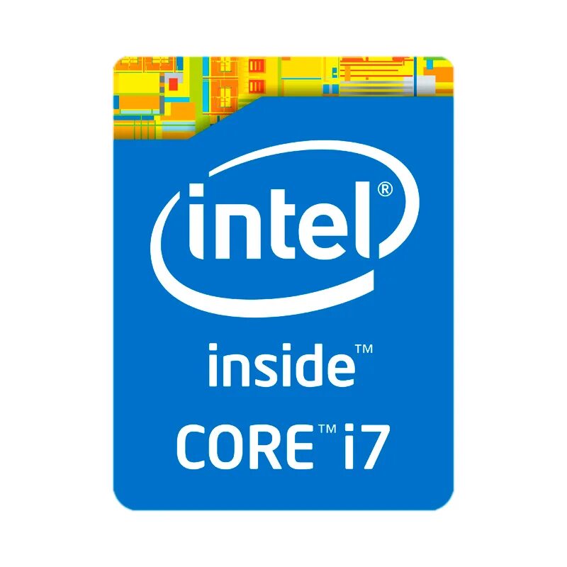 Intel шт. Наклейка процессора intel core 3. core i3 i5 i7. intel core i3 значок. intel core i5 inside.