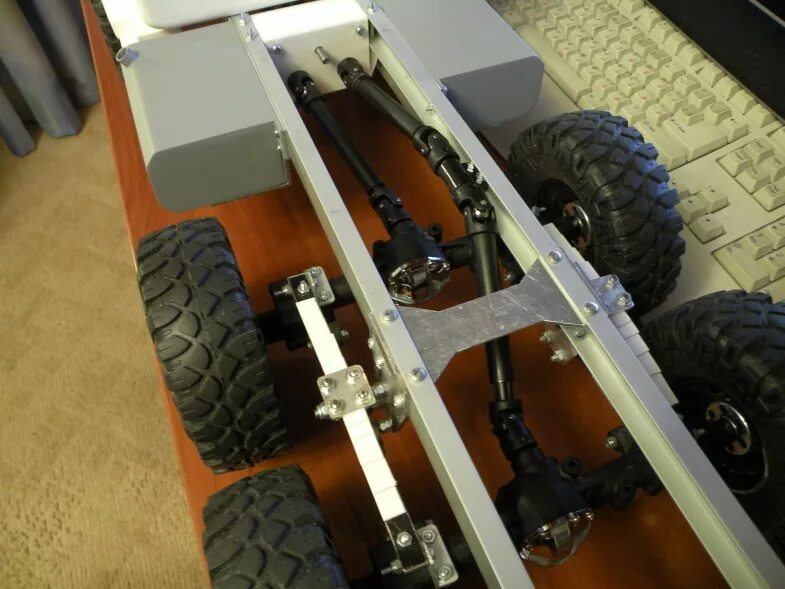 подвеска урал 4320