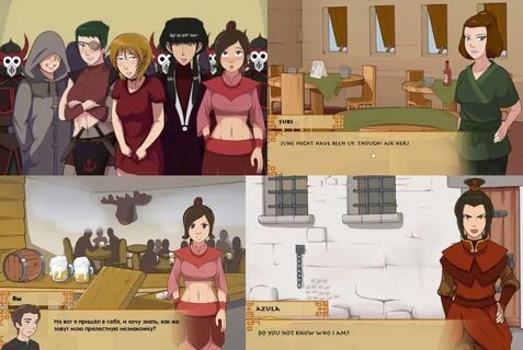 4 elements trainer book 4