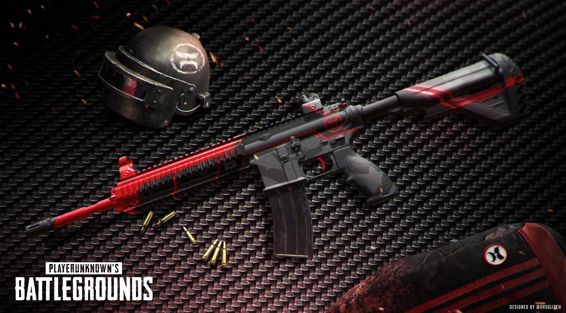 M skins