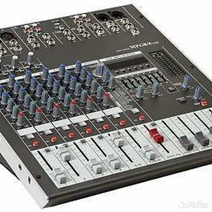 Микшер promxm. Compact 1202 eurosound. Alesis multimix 6fx. Behringer xenyx 802. Микшеры авито.
