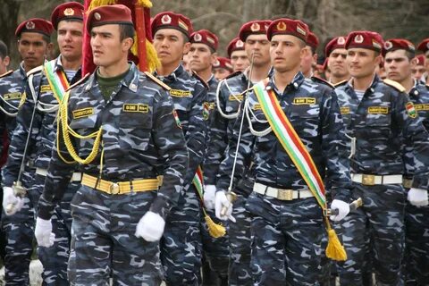 Ватан точики