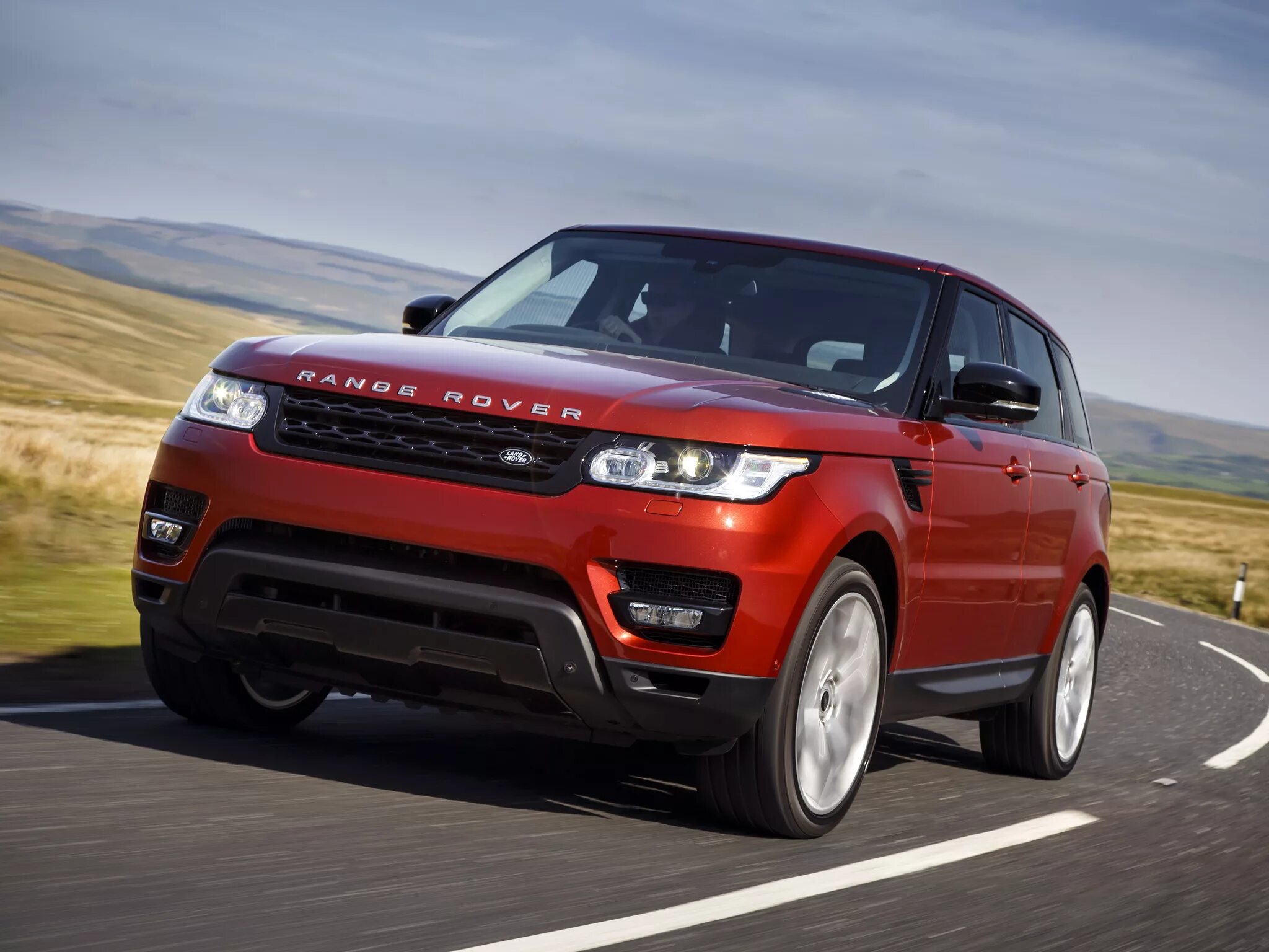 Range Rover Sport Supercharged 2014. Рендж Ровер спорт 2014. Land Rover Sport v8. Land Rover range Rover Sport 2014.