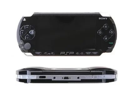 Psp 1000