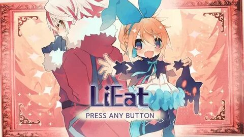 Lie eat