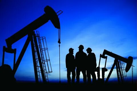 нефть на английском