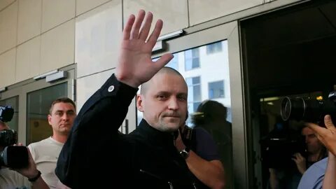 Свободу удальцову