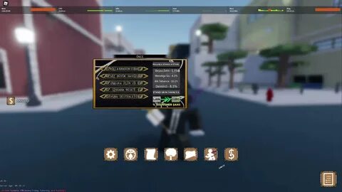 Yba script