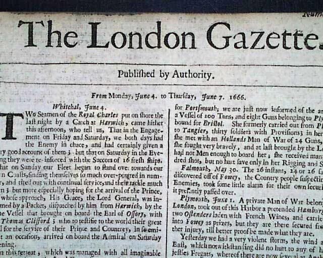 The London Gazette 1666. Газеты 17 века Англия. Газета 19 века Англия. Газеты в Англии в 18 веке. Первое появление газет