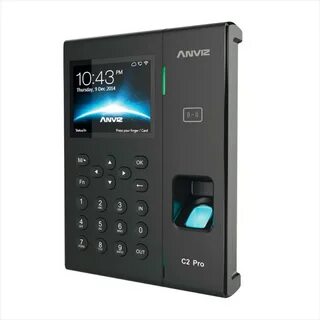 Anviz
