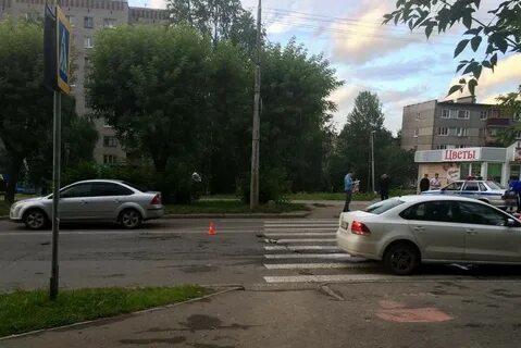 Водитель в череповце