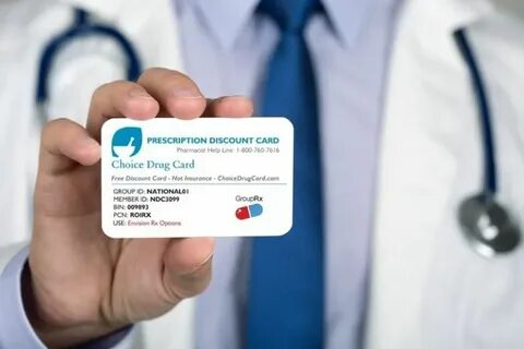 Get the card