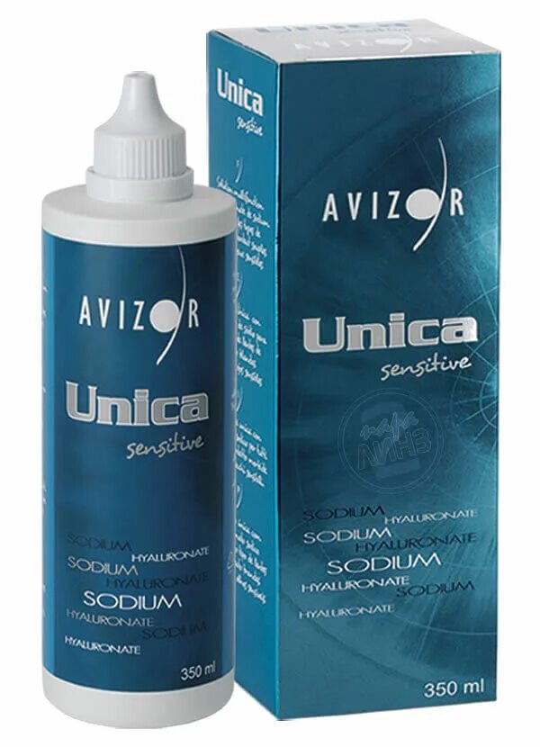 Авизор уника. Раствор avizor unica sensitive. Раствор для линз avizor unica sensitive. Unica раствор для линз 350мл. Авизор с гиалуроновой кислотой.