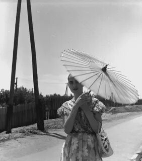 Уфа 1960