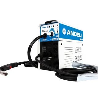 Полуавтомат сварочный andeli 250
