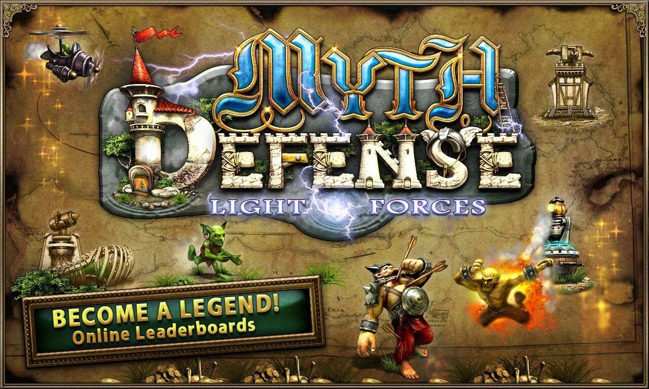 Игра стать легендой. Myth Defense. -Тини дефенс. Myth игра. Myth Defense 2.