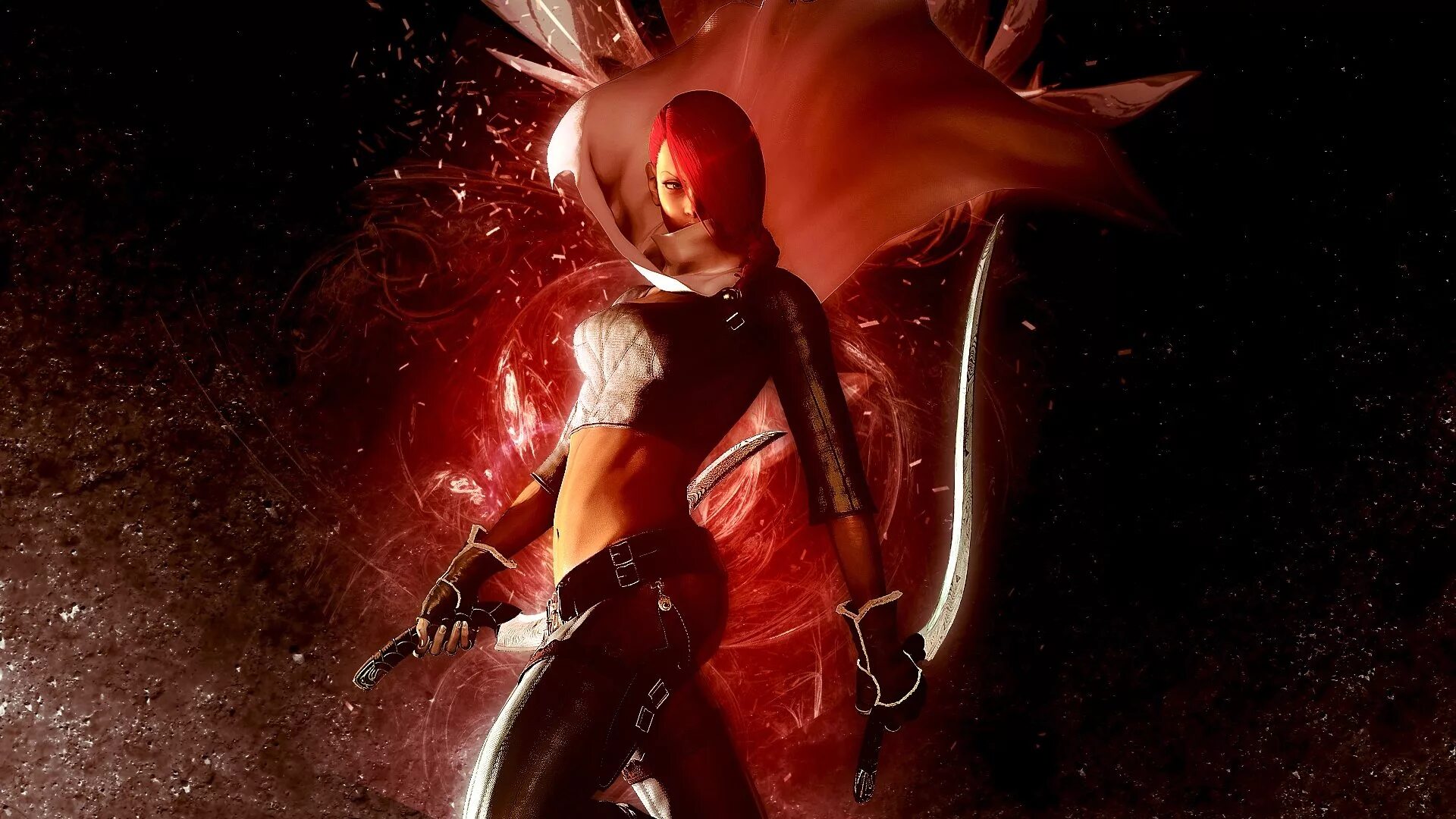 Devils two записи