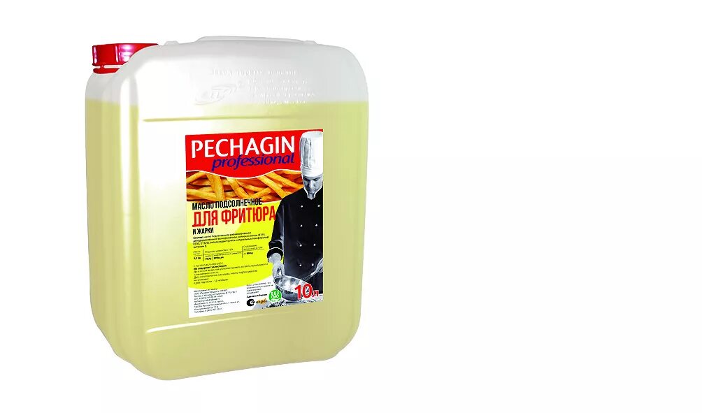 Жир для фритюра. Масло фритюрное печагин 10 л. масло фритюрное 5л. pechagin professional масло для фритюра. вегафрай фритюрное масло.