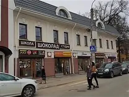 Академика королева 65