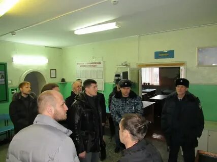Колония 10 саратова