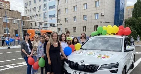 Октябрьский оренбург