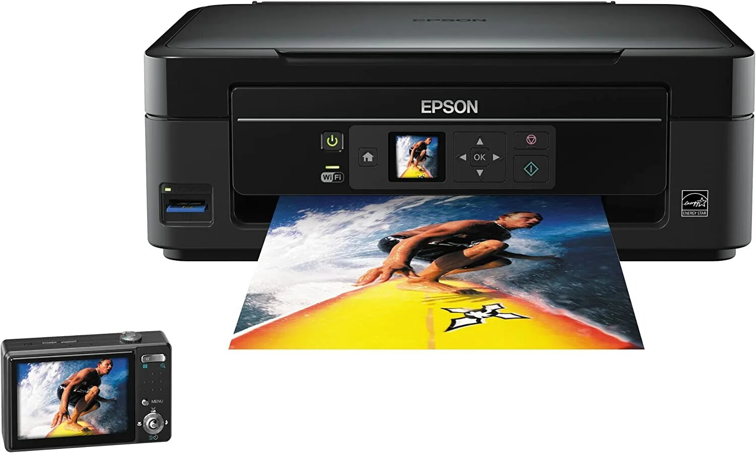 Цветные принтеры а3 купить. Epson sx435. Epson sx435w. Epson 435w. Epson Stylus sx130.