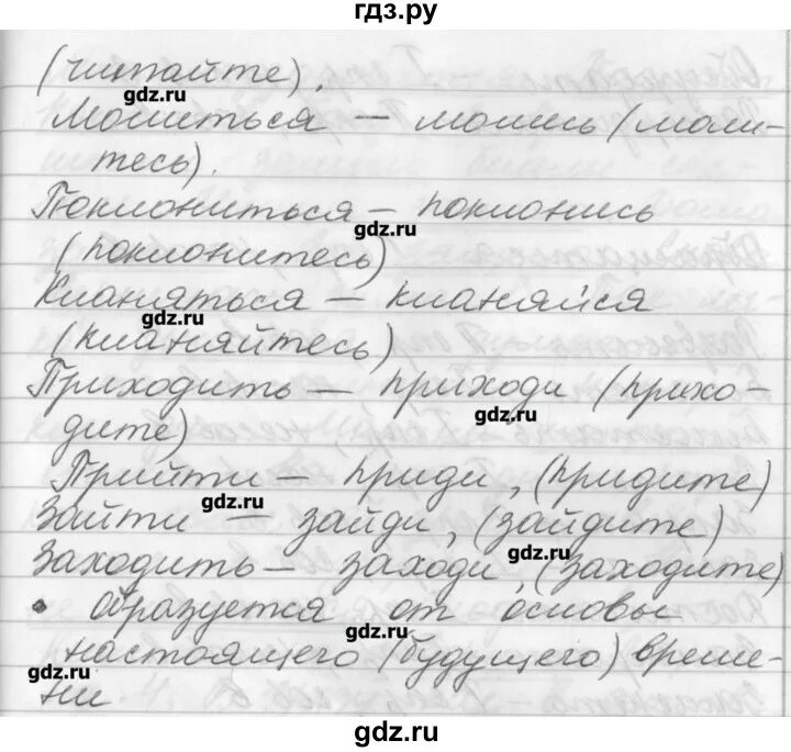Русский язык 6 класс учебник бабайцевой. Итоговый тест по русскому языку 6 класс Бабайцева.