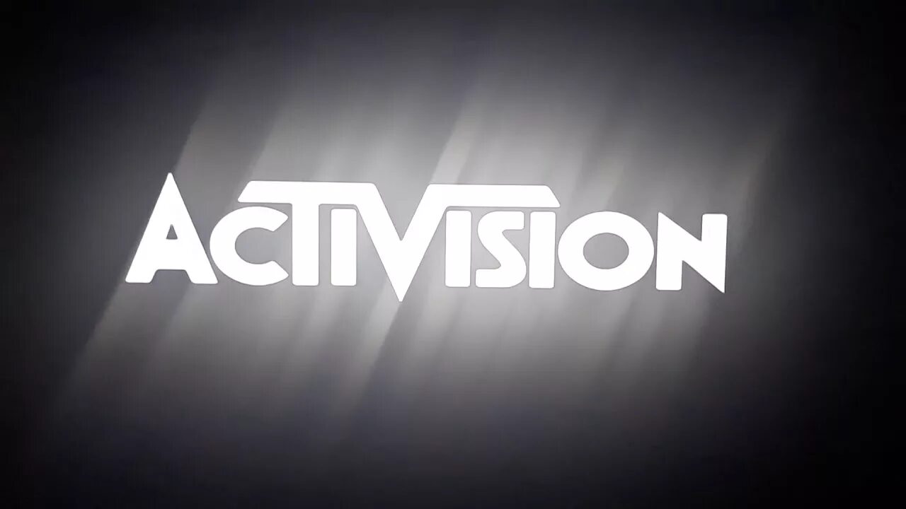 Activision проекты. Activision. Активизион логотип. Аватарка Activision.