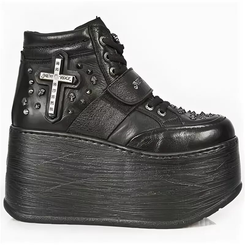 Как называются широкие ботинки. Берцы new rock. new rock vetements ботинки. new rock ботинки на платформе. ботинки на высокой платформе.