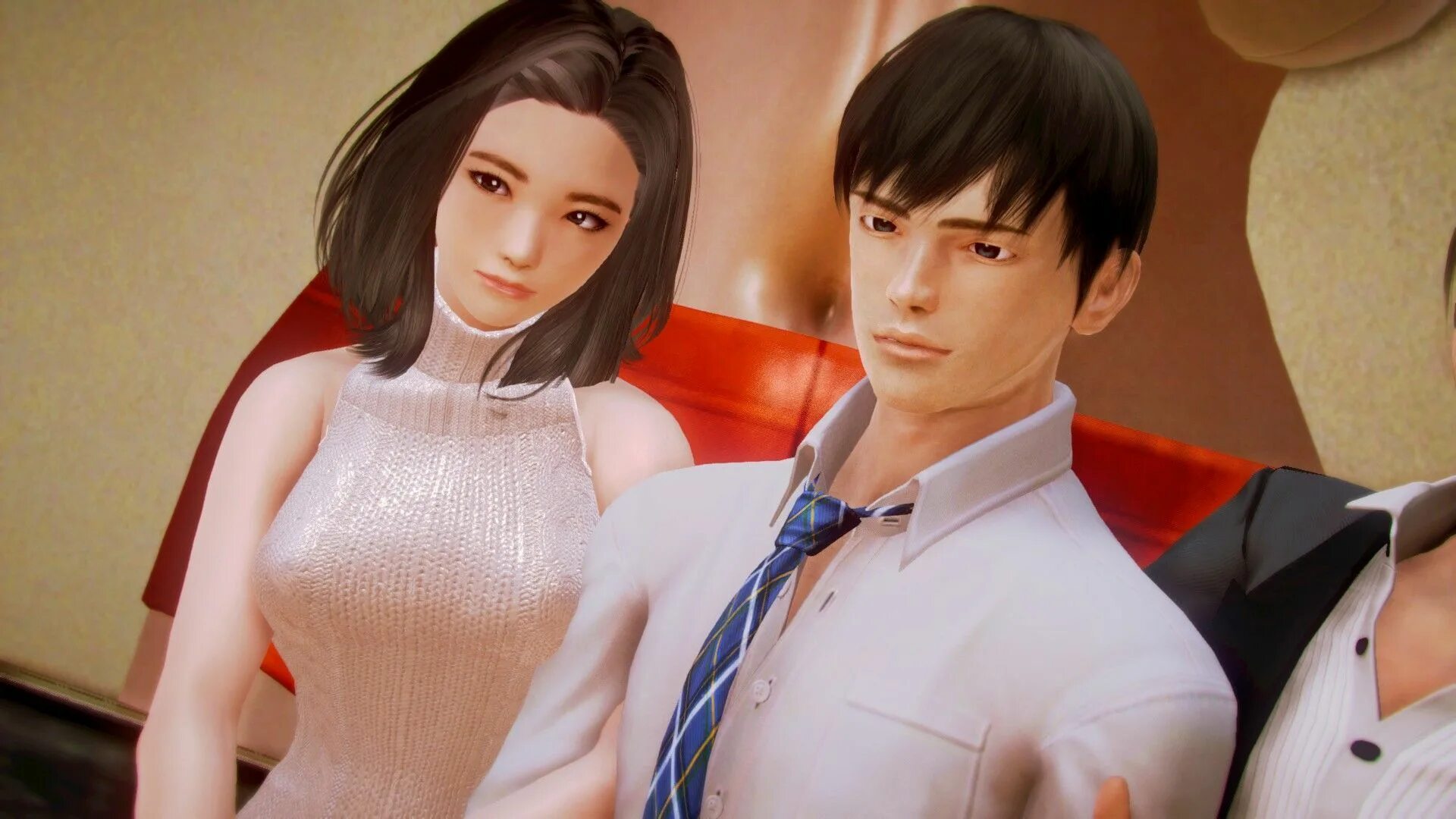 Waifu academy элизабет. Waifu academy игра. Waifu academy такамура. академия вайфу waifu academy. 10.