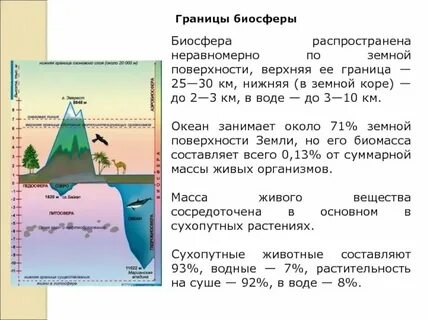 Границ верхнего и нижнего уровней