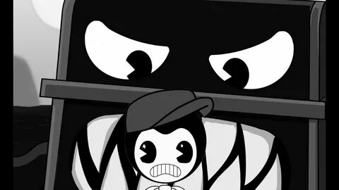 Bendy nightmare run