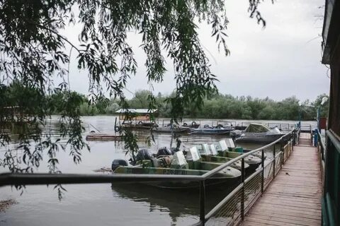 Рыбацкий стан астрахань
