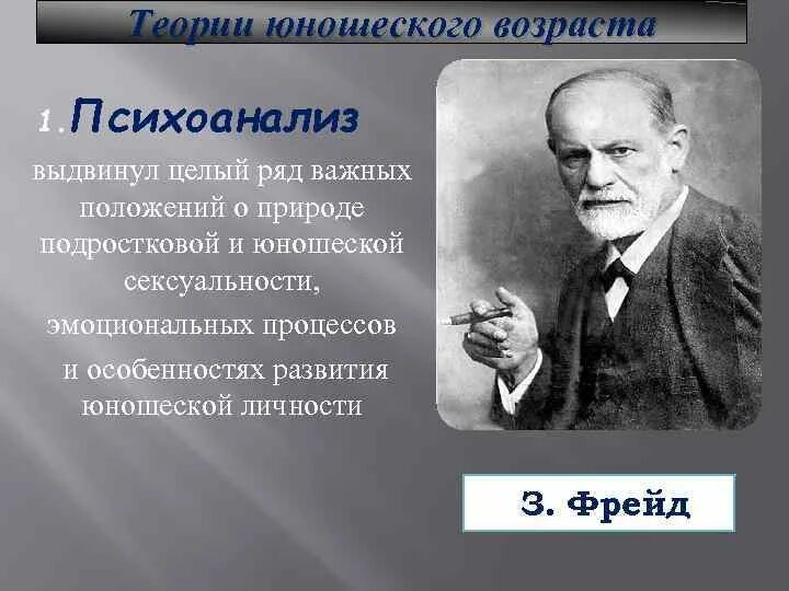 Фрейд подростковый Возраст. Психоанализ 1. Психоанализ кто выдвинул теорию. Фрейд подростковый Возраст стадия.